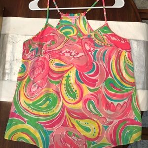 Lilly Pulitzer top
